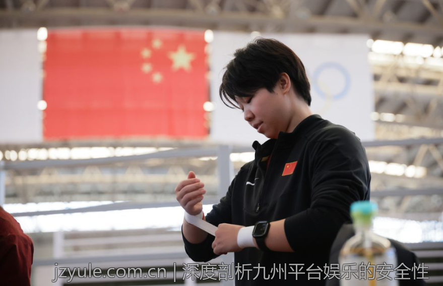 深度剖析九州平台娱乐的安全性