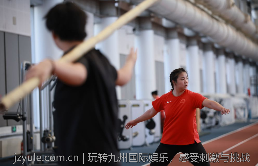 玩转九州国际娱乐，感受刺激与挑战