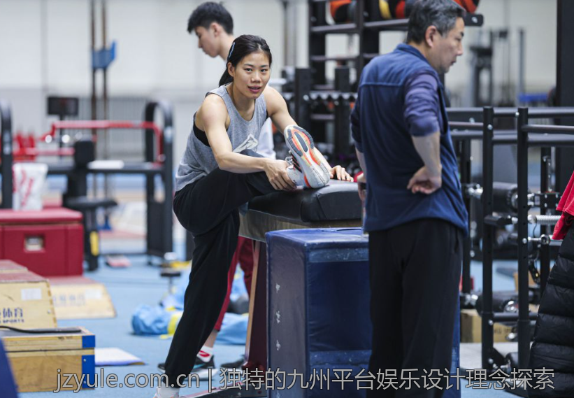独特的九州平台娱乐设计理念探索
