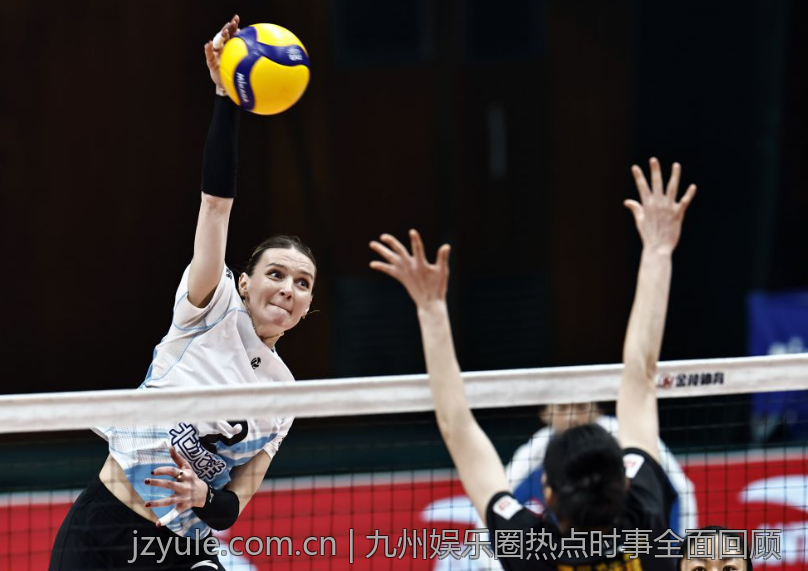 九州娱乐圈热点时事全面回顾