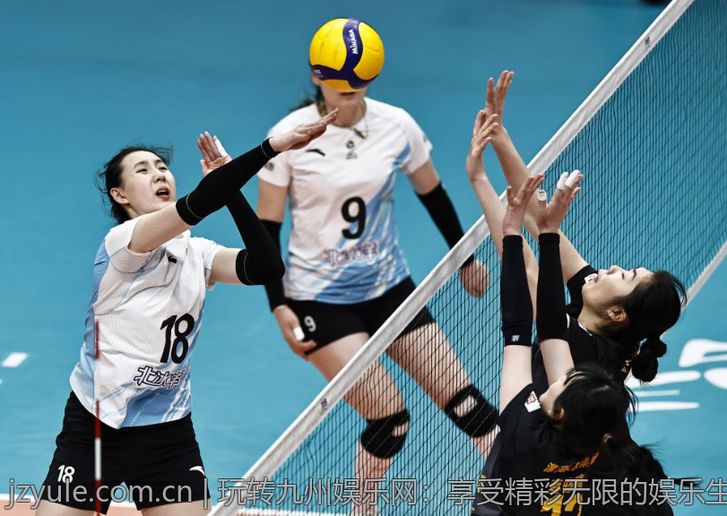 玩转九州娱乐网：享受精彩无限的娱乐生活
