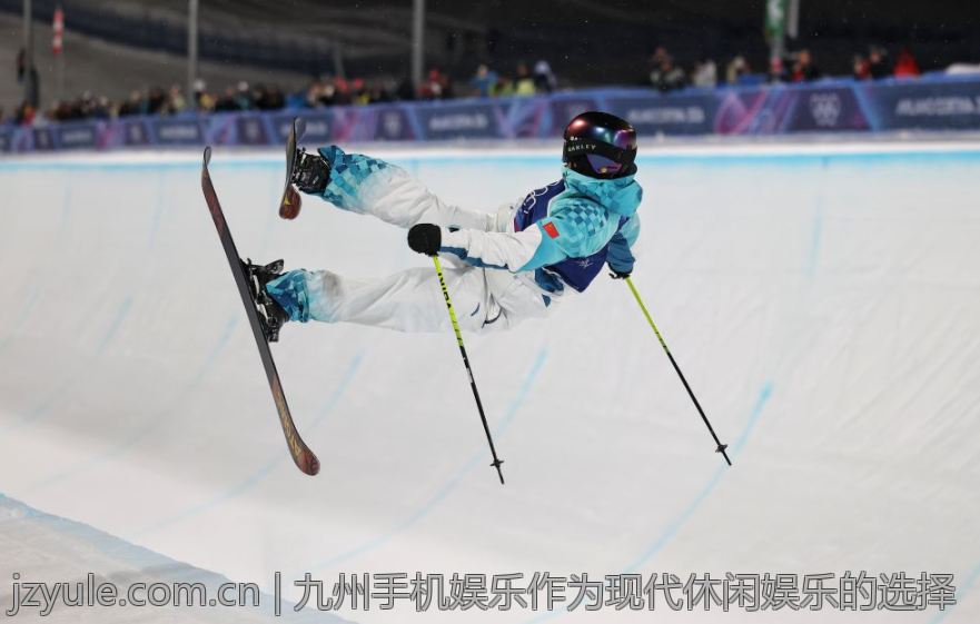 九州手机娱乐作为现代休闲娱乐的选择