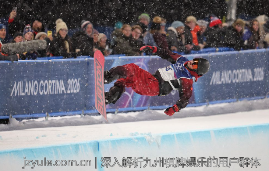 深入解析九州棋牌娱乐的用户群体