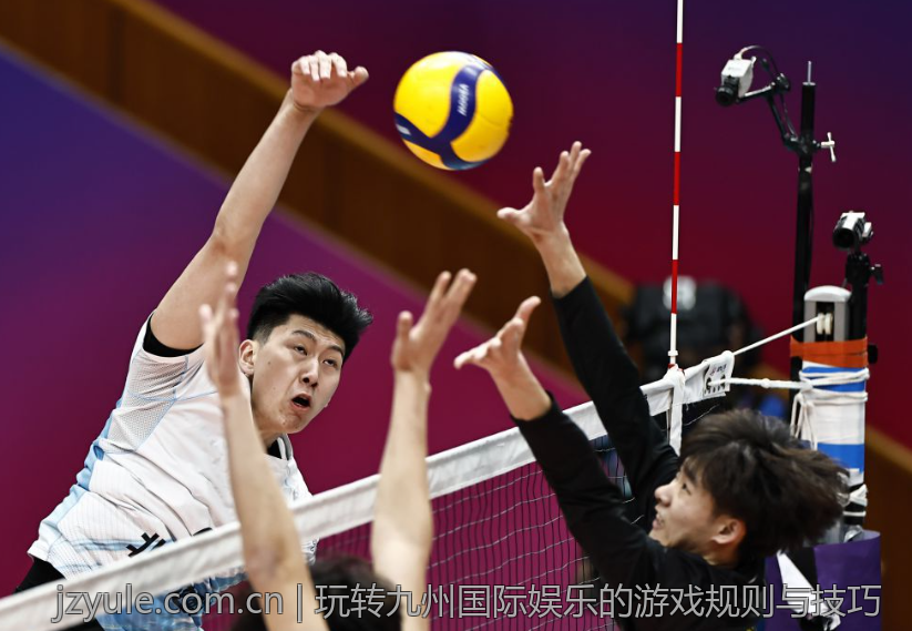 玩转九州国际娱乐的游戏规则与技巧
