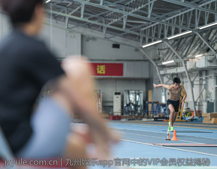 九州娱乐app官网中的VIP会员权益揭秘